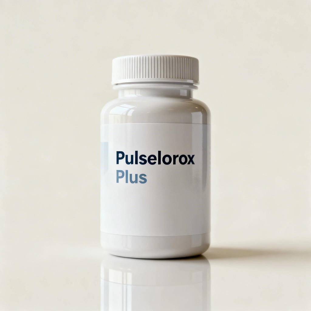 Pulselorox Plus